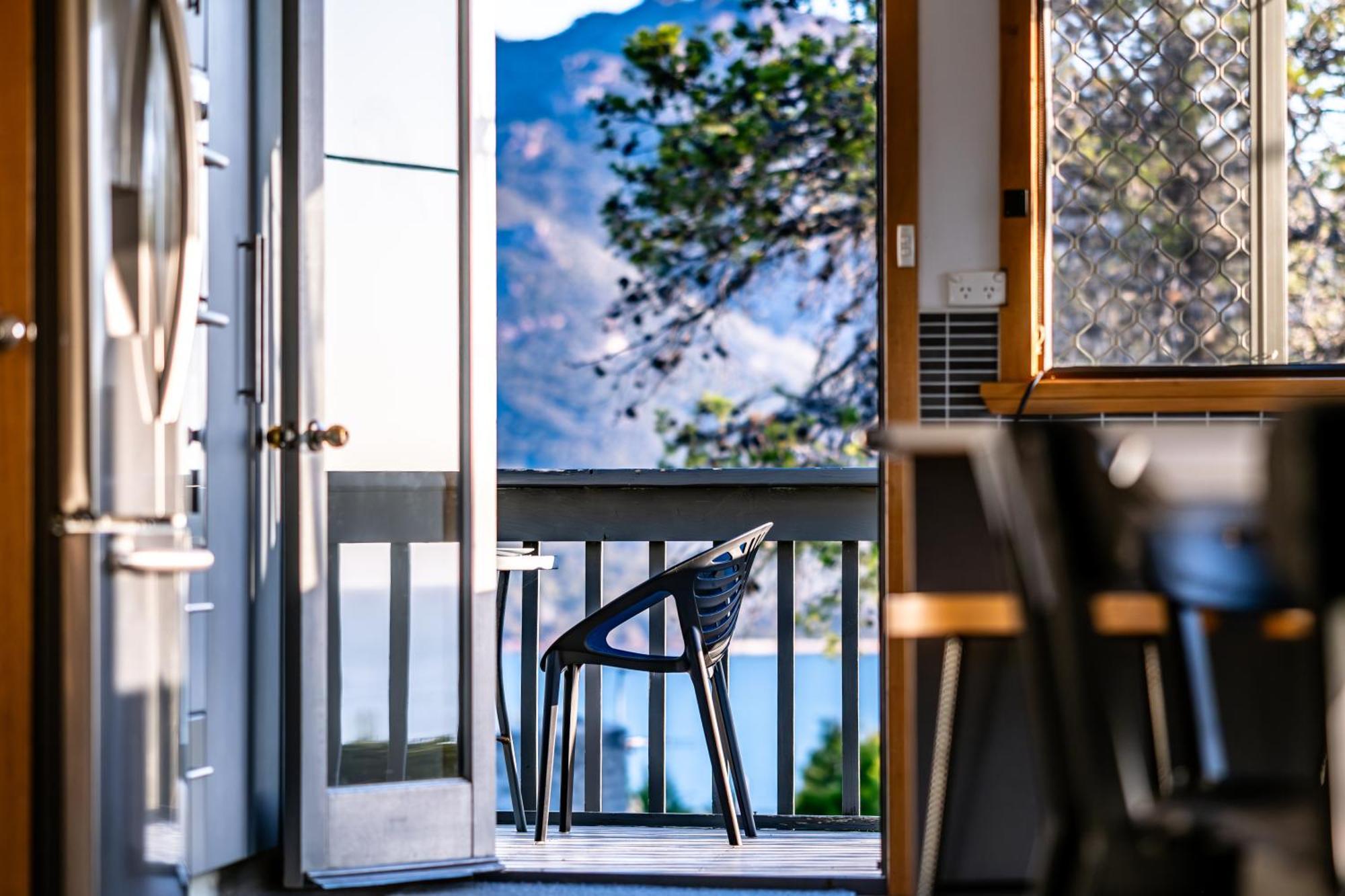 Willa The Lookout ~ Large Family House With Views Coles Bay Zewnętrze zdjęcie